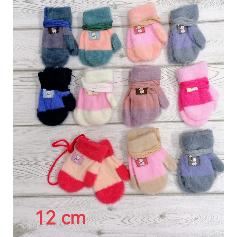 Gloves DZIECIĘCE