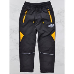 SPODNIE NARCIARSKIE ADVENTURE ORTALION+ POLAR