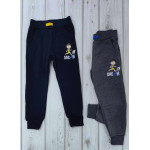 Pants DRESOWE Insulated DREAM With PIŁKARZEM