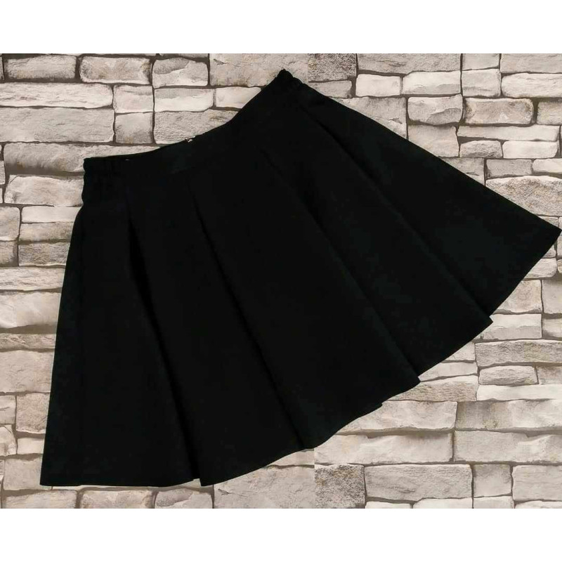 SPÓDNICA GALOWA KLOSZ