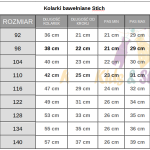 Fietsbroek STITCH Katoen