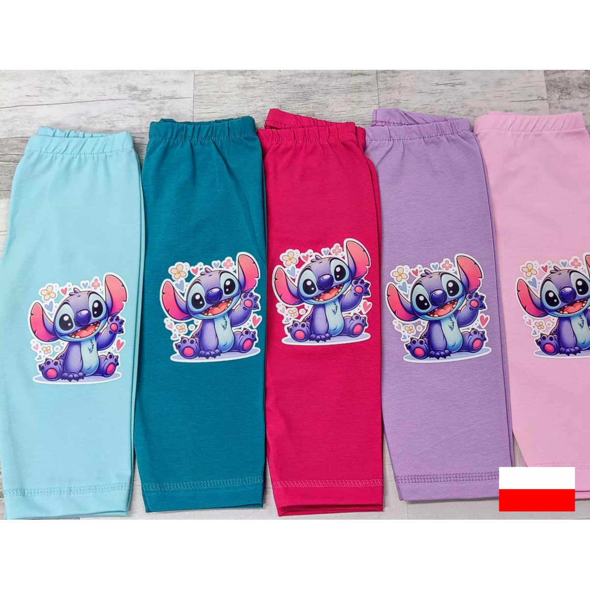 Cykelshorts STITCH Bomuld