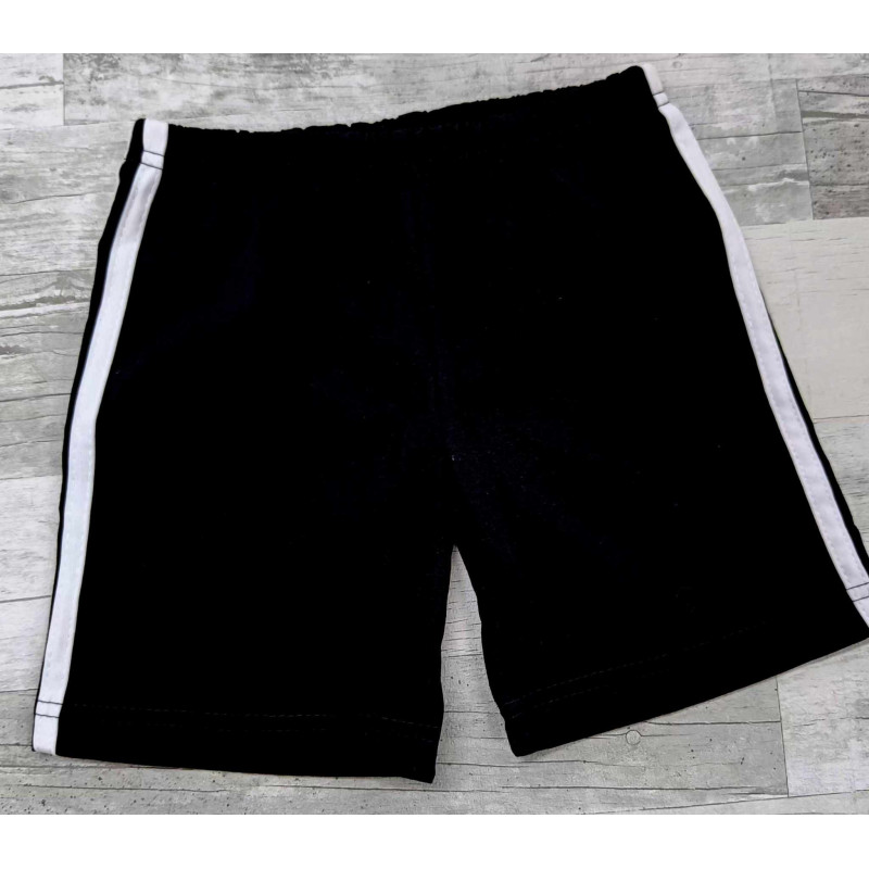 GETRY Šortky SPORTOWE W-F UNISEKS