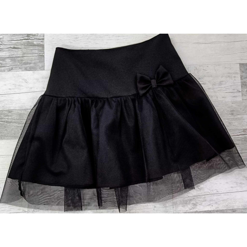 Sukňa TIULOWA S Mašľa