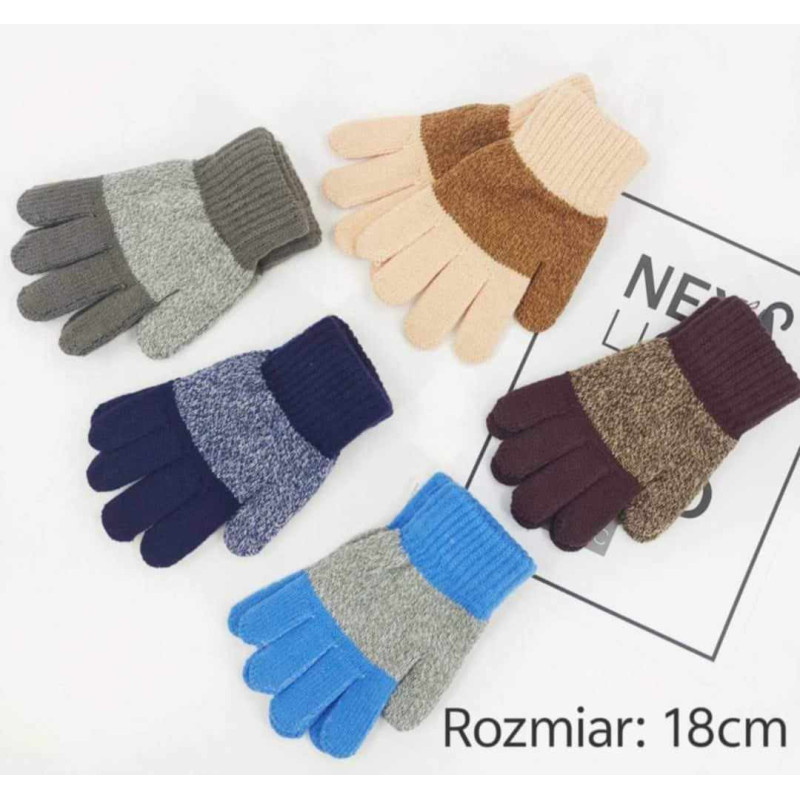 Handschoenen KASZMIR 18 cm