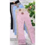 Schlag Gerippt Mit NASZYWKĄ Frühling