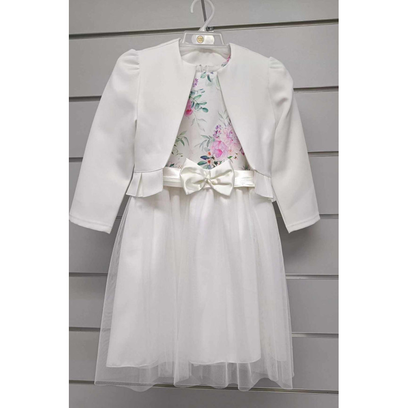 BOLERKO Z FALBANKĄ PL