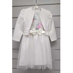 BOLERKO With Ruffle PL