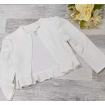 BOLERKO With Ruffle PL