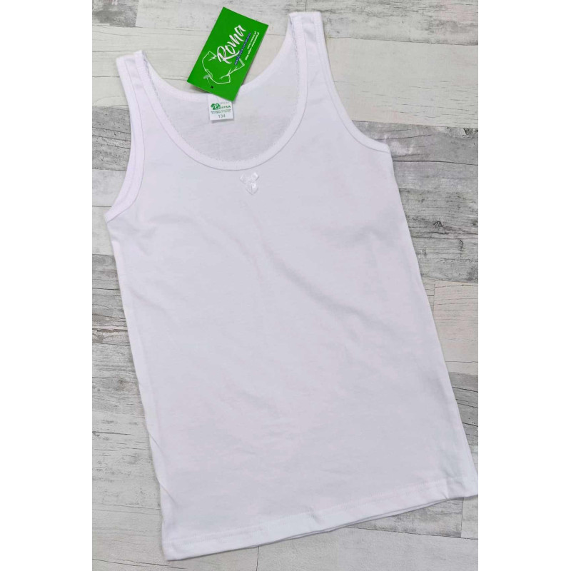 PODKOSZULEK DZIEWCZĘCY Katoen PL