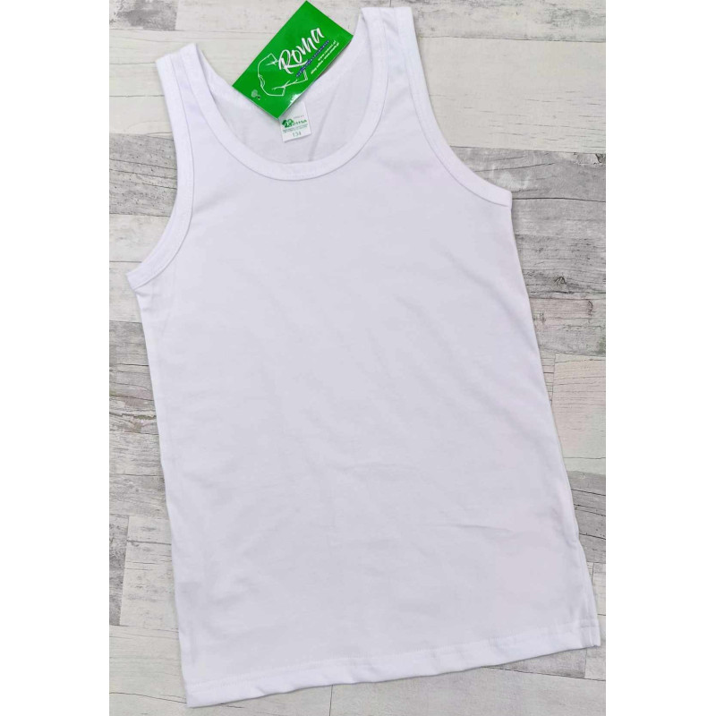 PODKOSZULEK CHŁOPIĘCY Baumwolle PL