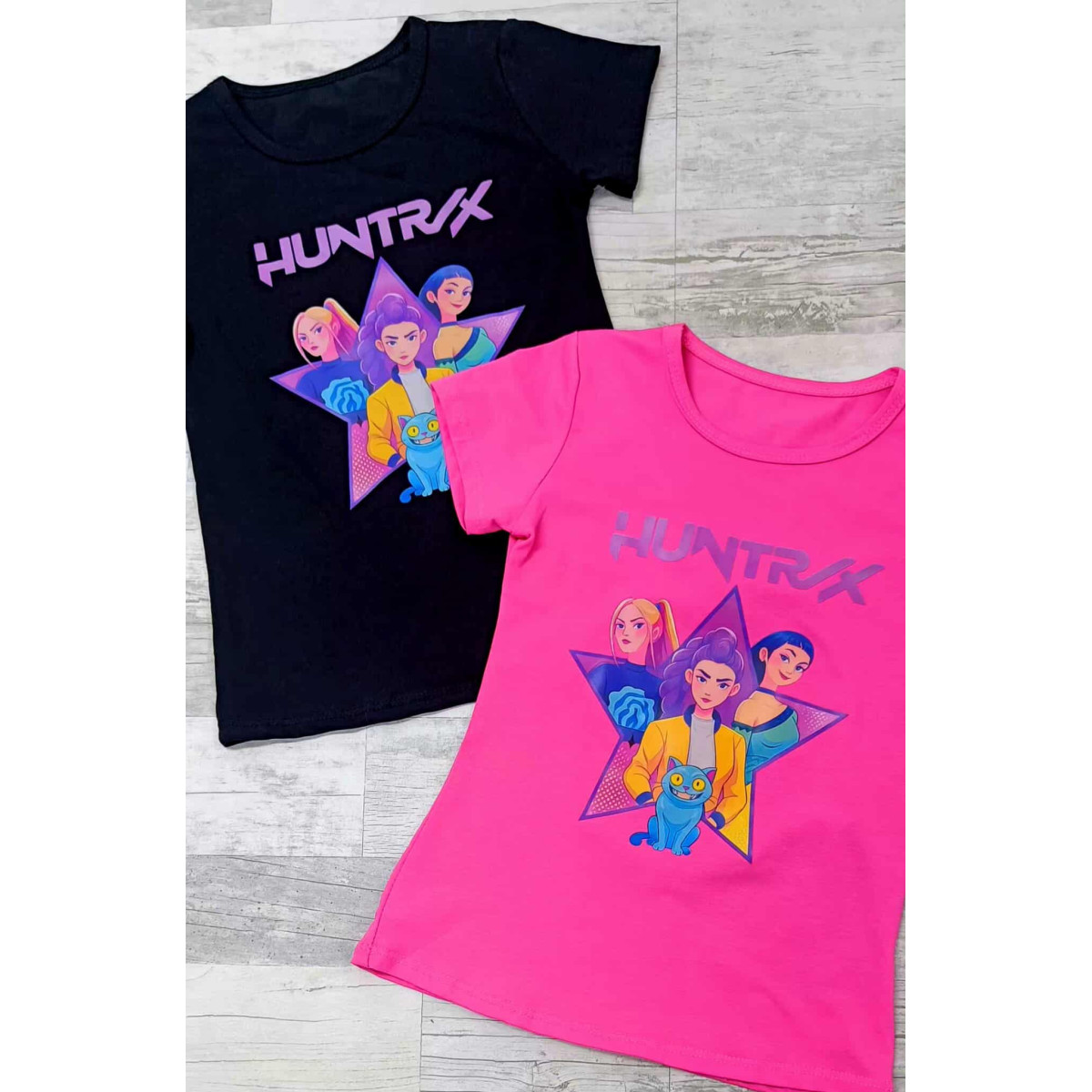 Rebrovaný top Tričko Bavlna ŁOWCZYNIE H