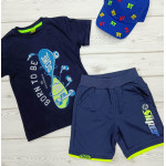 Koszulka ZAKRĘCONA DESKOROLKA