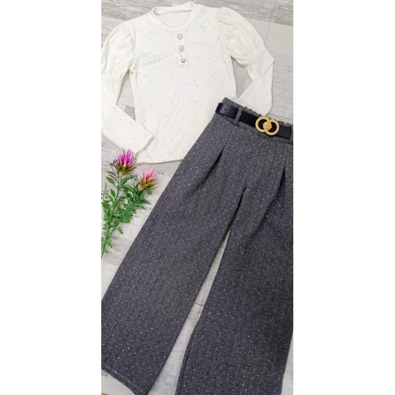 SZWEDY CIEPŁE -vel Flitterekkel I Övvel