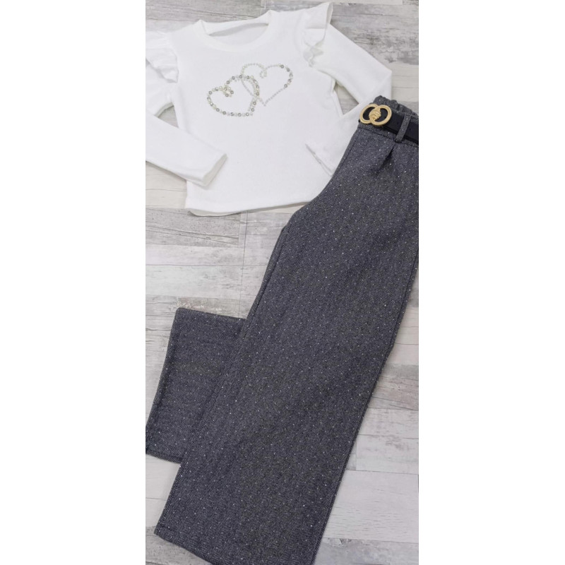 SZWEDY CIEPŁE -vel Flitterekkel I Övvel