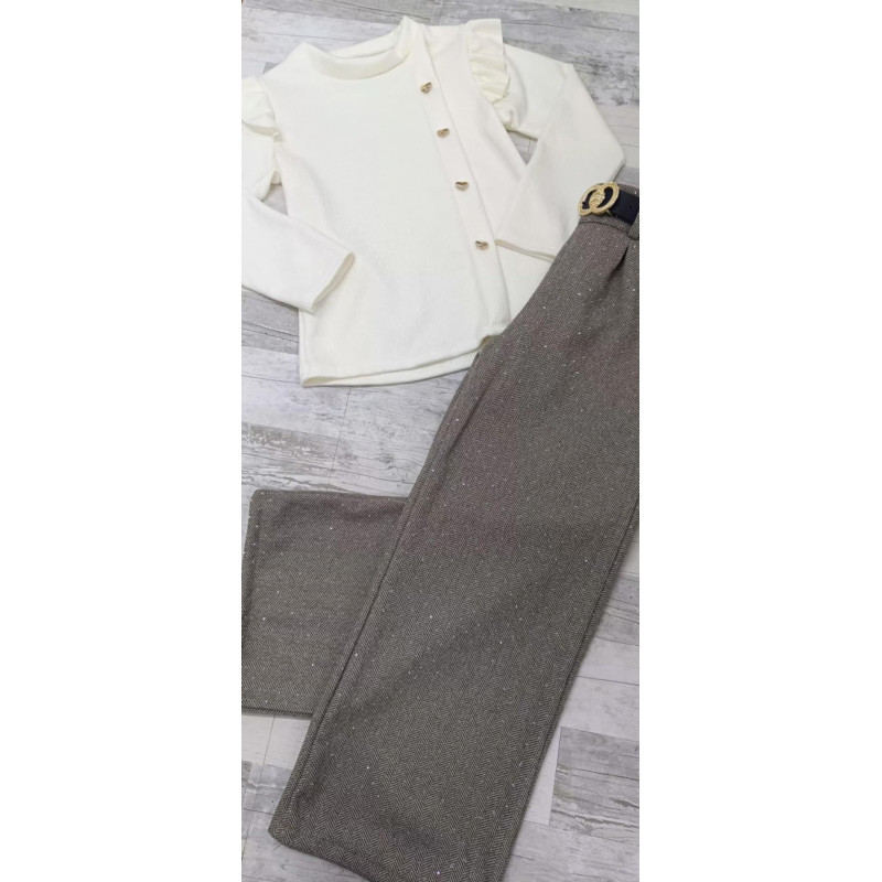 SZWEDY CIEPŁE -vel Flitterekkel I Övvel