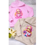 BLUZY ROBLOX MASEŁKO