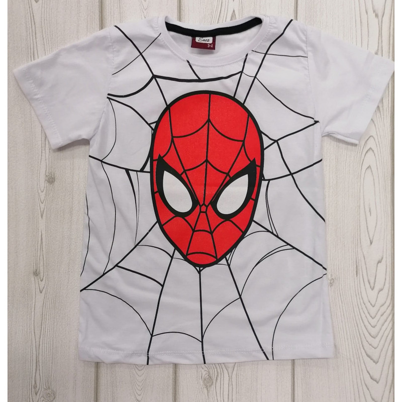 Koszulka Spiderman